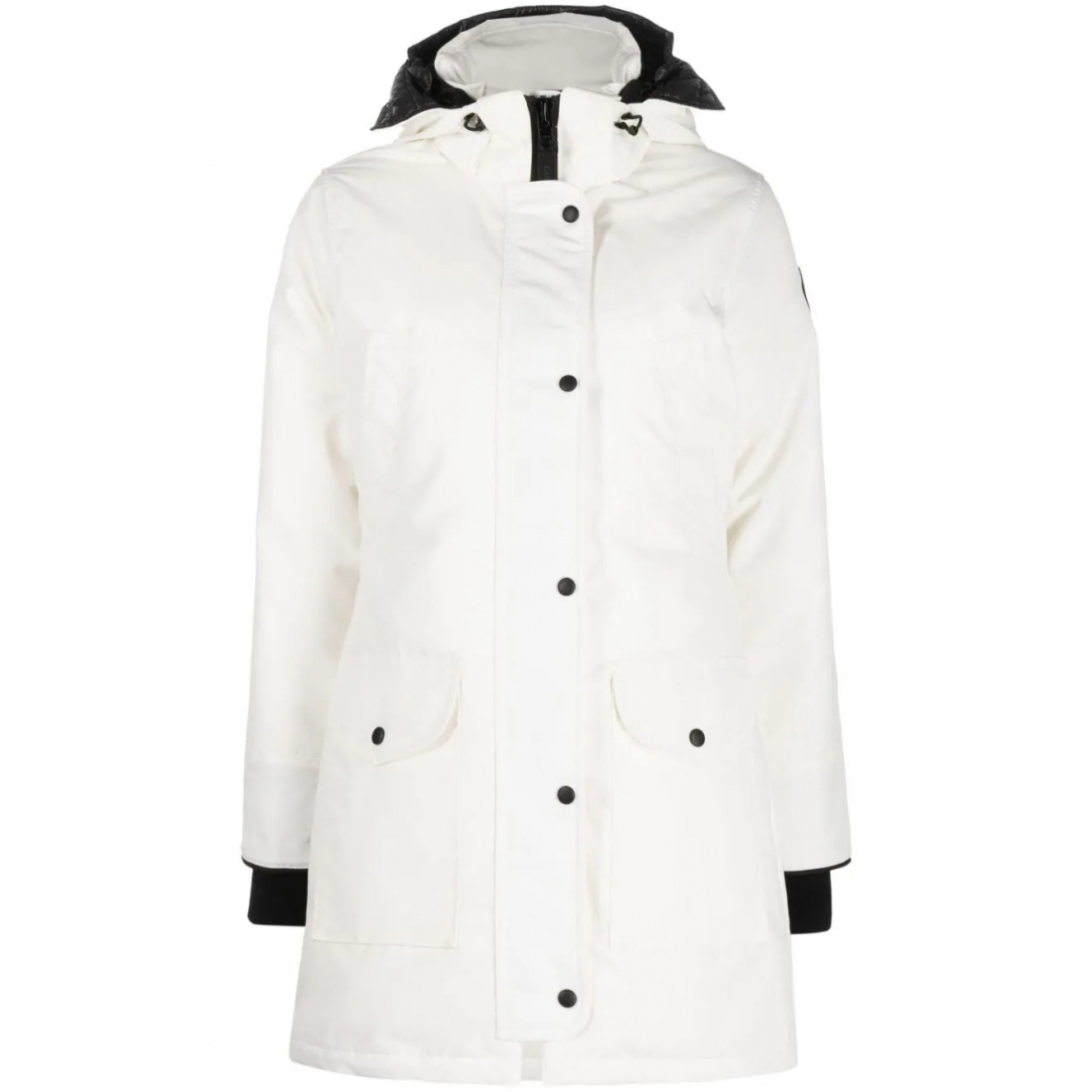 Parka 'Trillium Hooded' pour Femmes