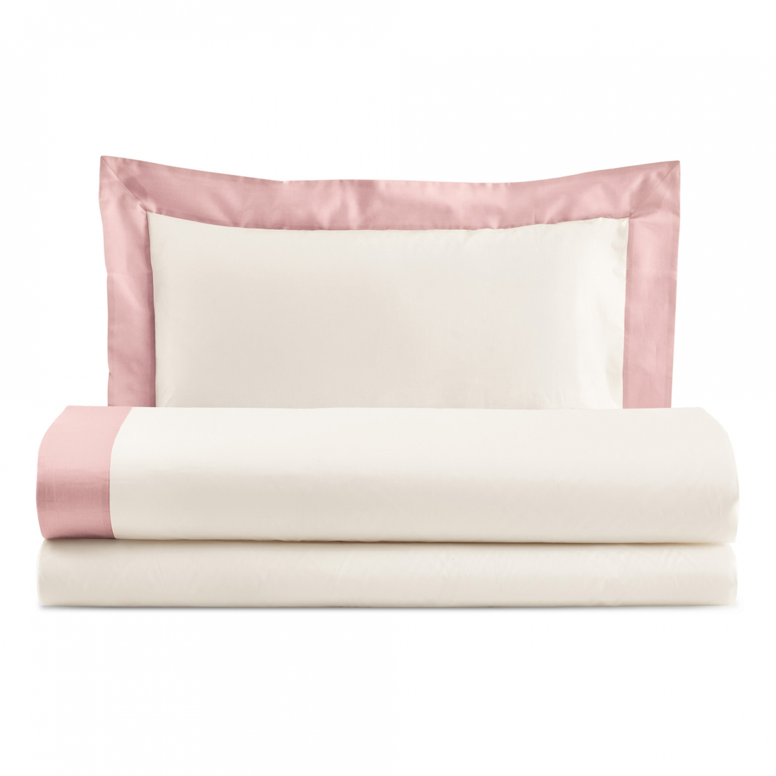 Ensemble Complet De Lit Queen Size Rose Sharon