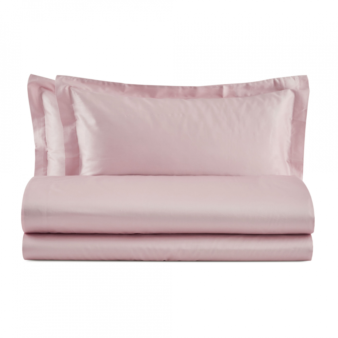 Denise Pink King-Size Bed Complete Set