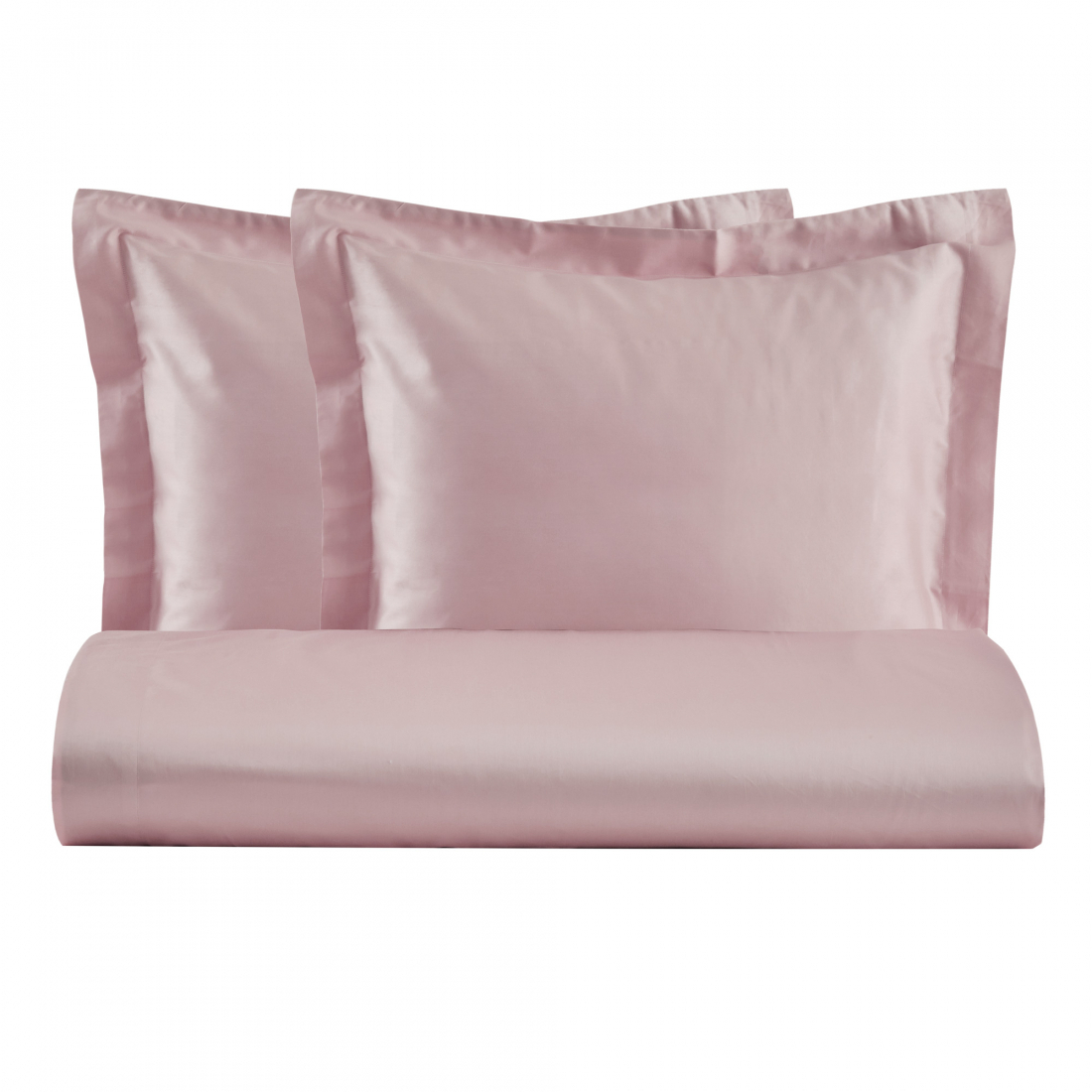 Denise Pink Duvet Cover Set
