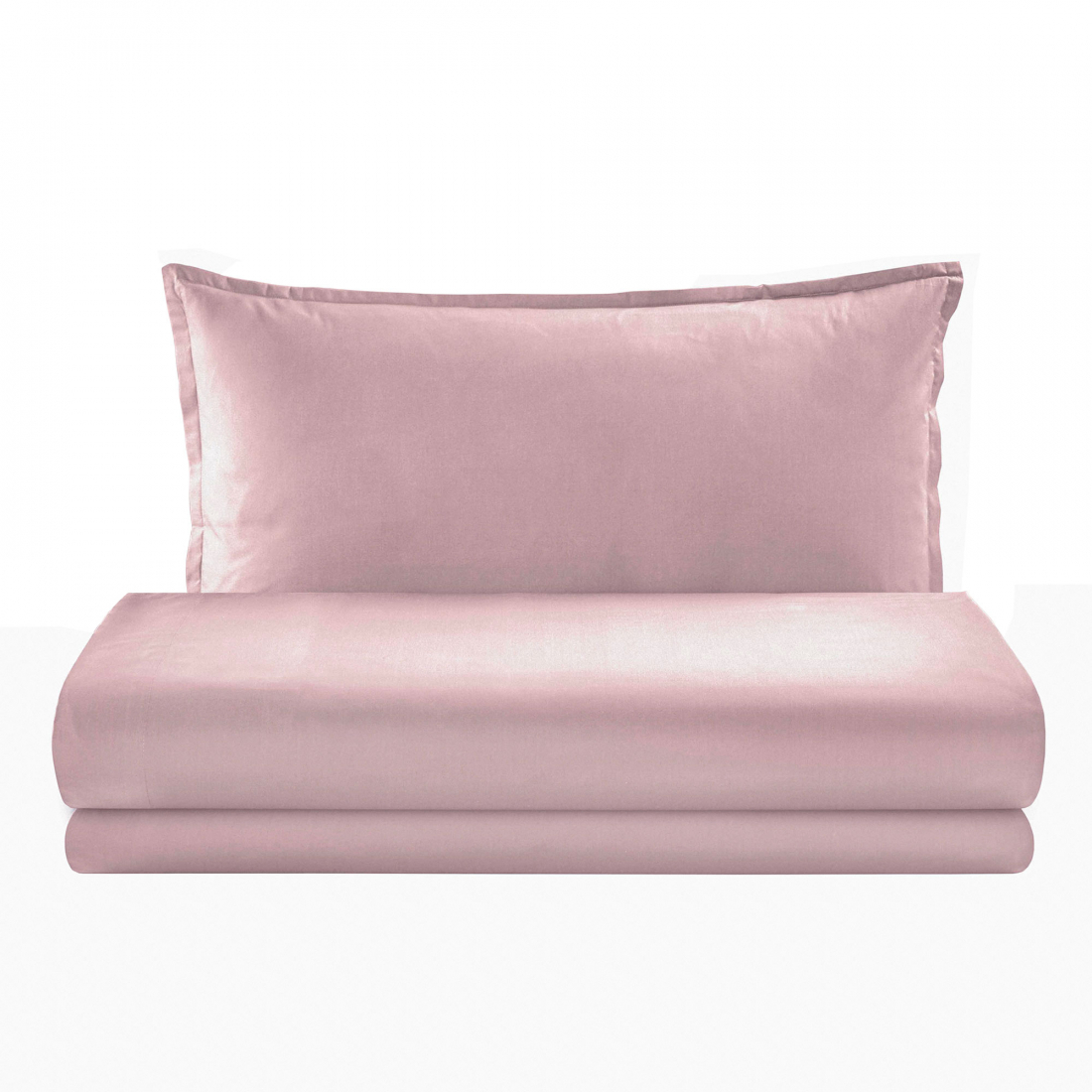 Aurora Pink Single Bed Complete Set