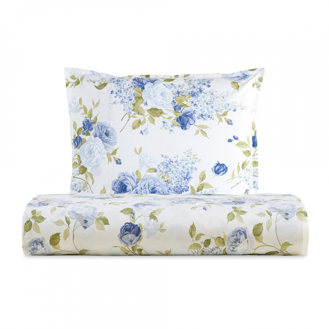 Giulietta Parure De Couette, Bleu