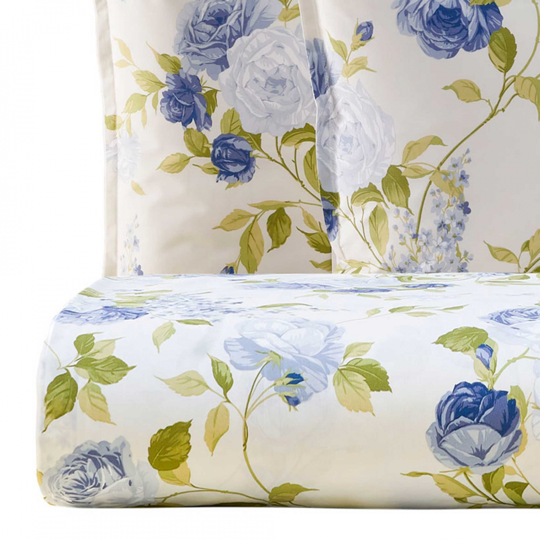 Giulietta Parure De Couette, Bleu