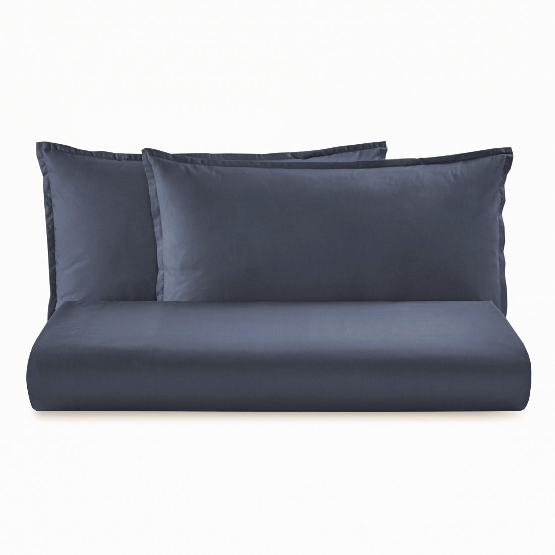 Aurora Blue King-Size Duvet Cover Set