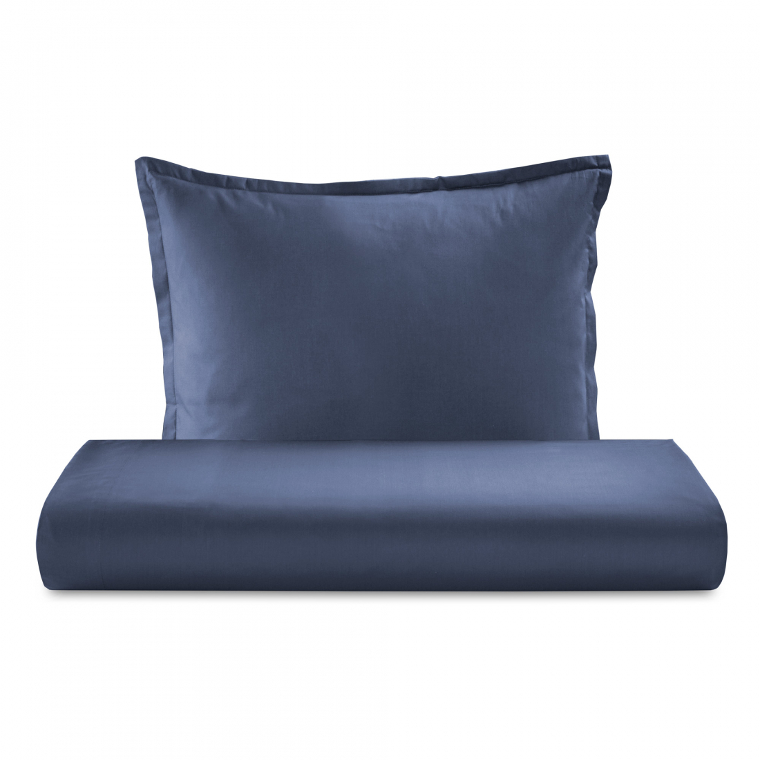 Aurora Blue Duvet Cover Set