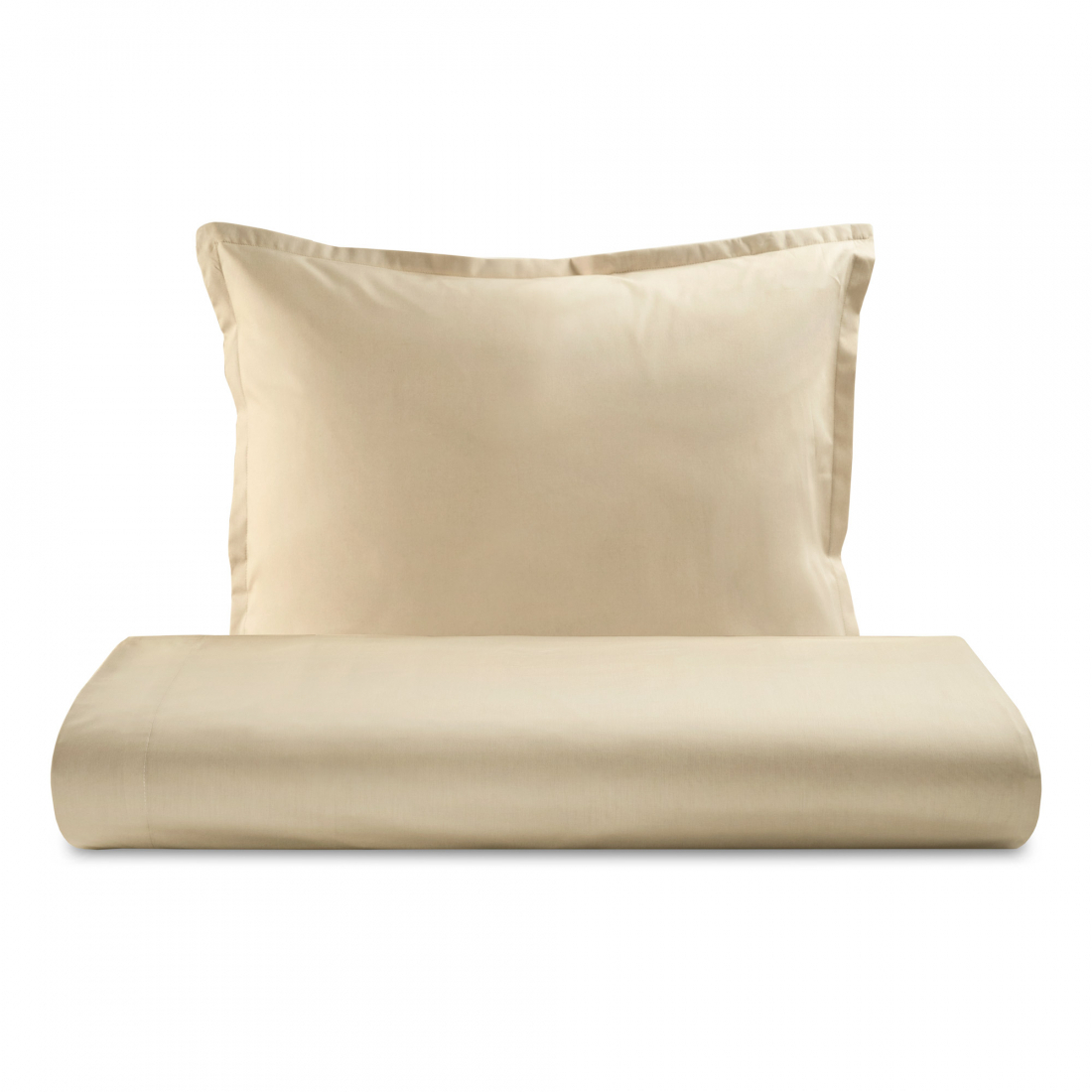 L'Ensemble Housse De Couette Aurora Beige