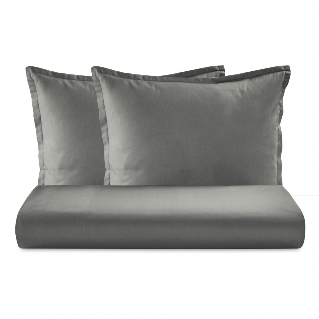 L'Ensemble Housse De Couette Aurora Gris