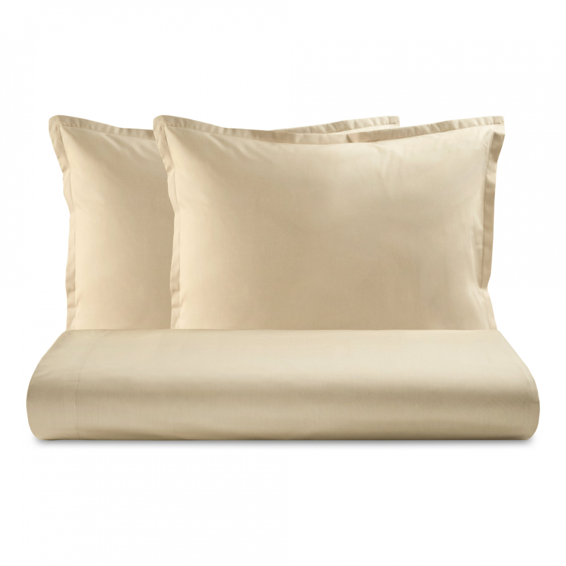 L'Ensemble Housse De Couette Aurora Beige