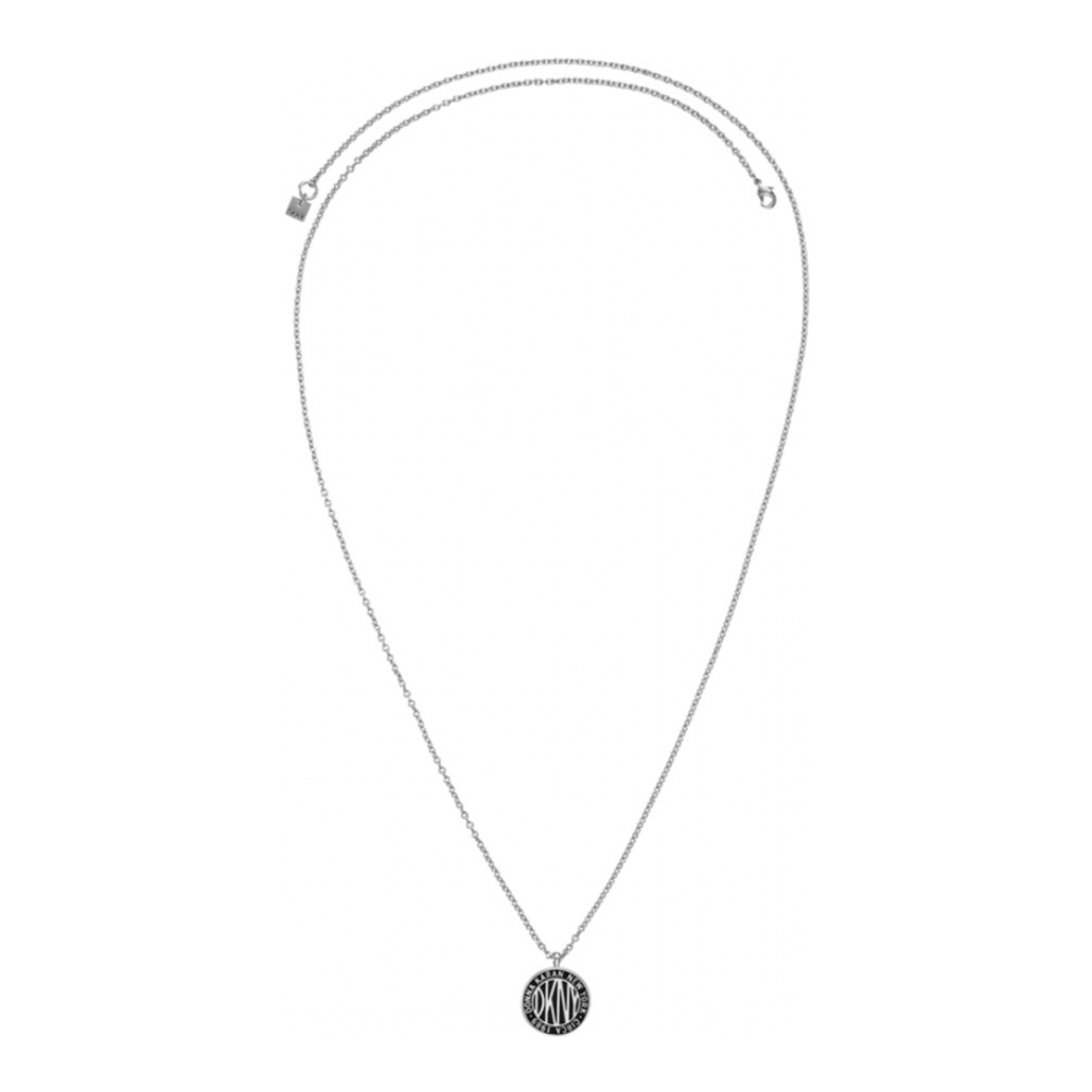 Women's 'New York' Necklace