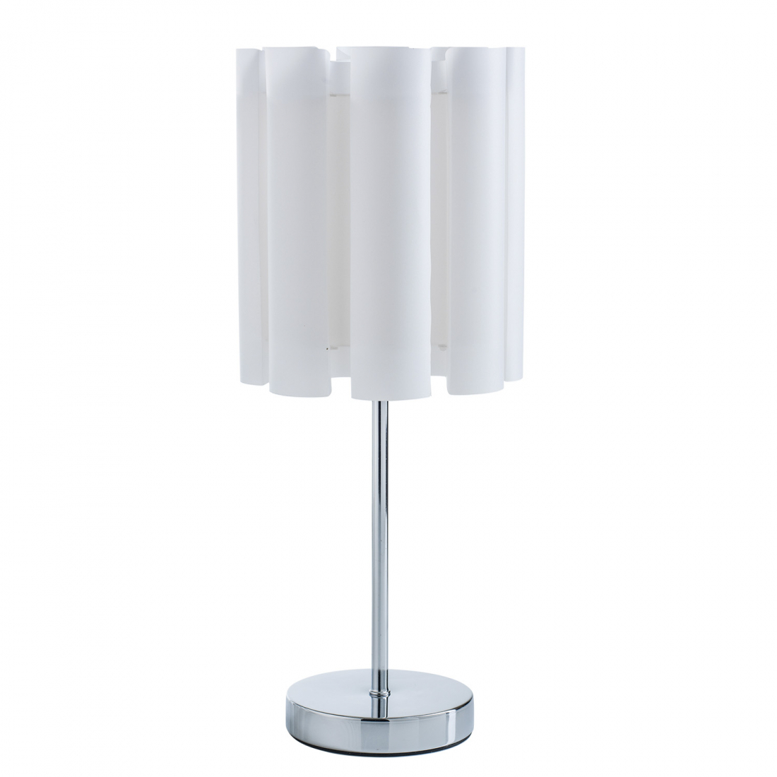 Lampe De Table H46 Cm