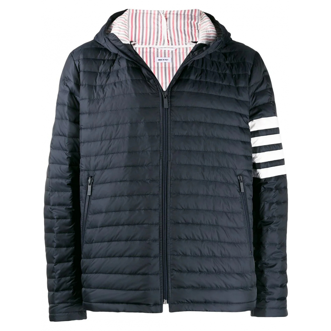 Doudoune '4-Bar Stripe' pour Hommes