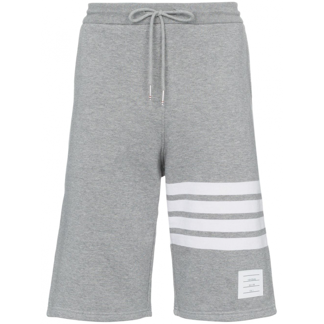 Men's '4-Bar' Sweat Shorts