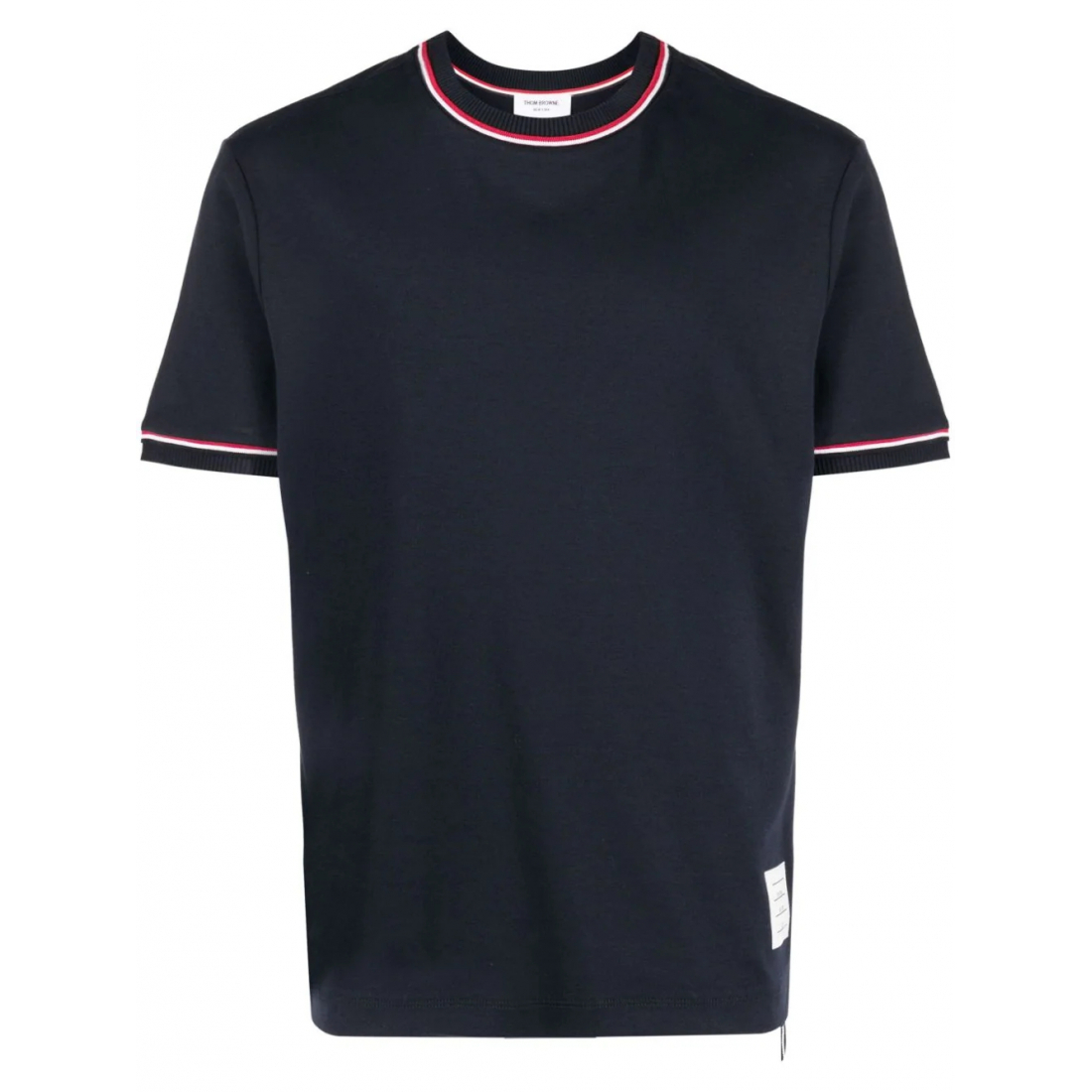 T-shirt 'Stripe' pour Hommes