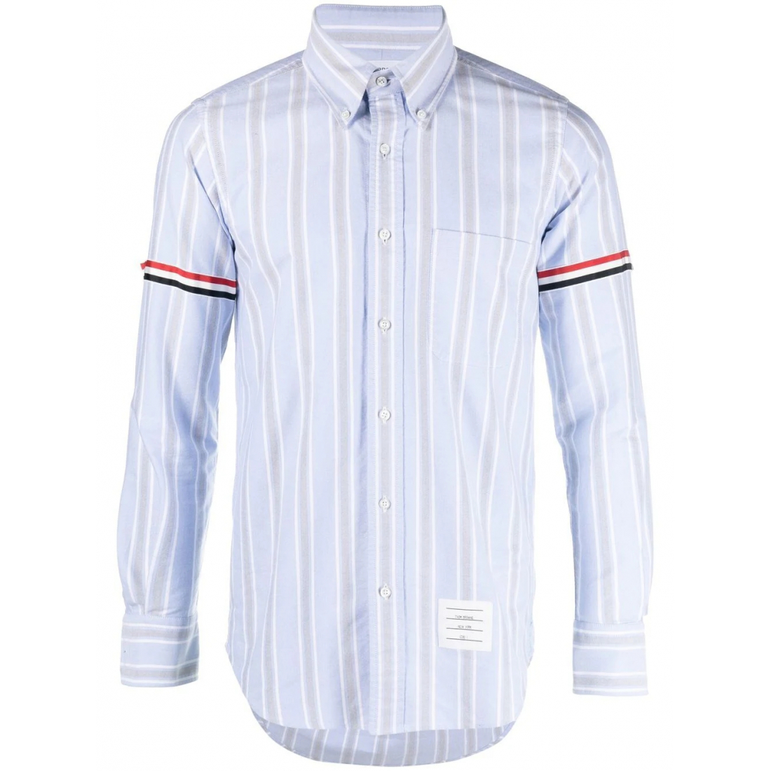 Men's 'Stripe' Shirt