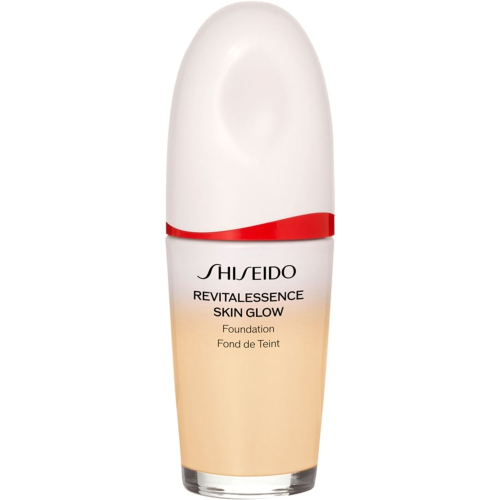 Fond de teint liquide 'Revitalessence Skin Glow SPF30' - 130 Opal 30 ml