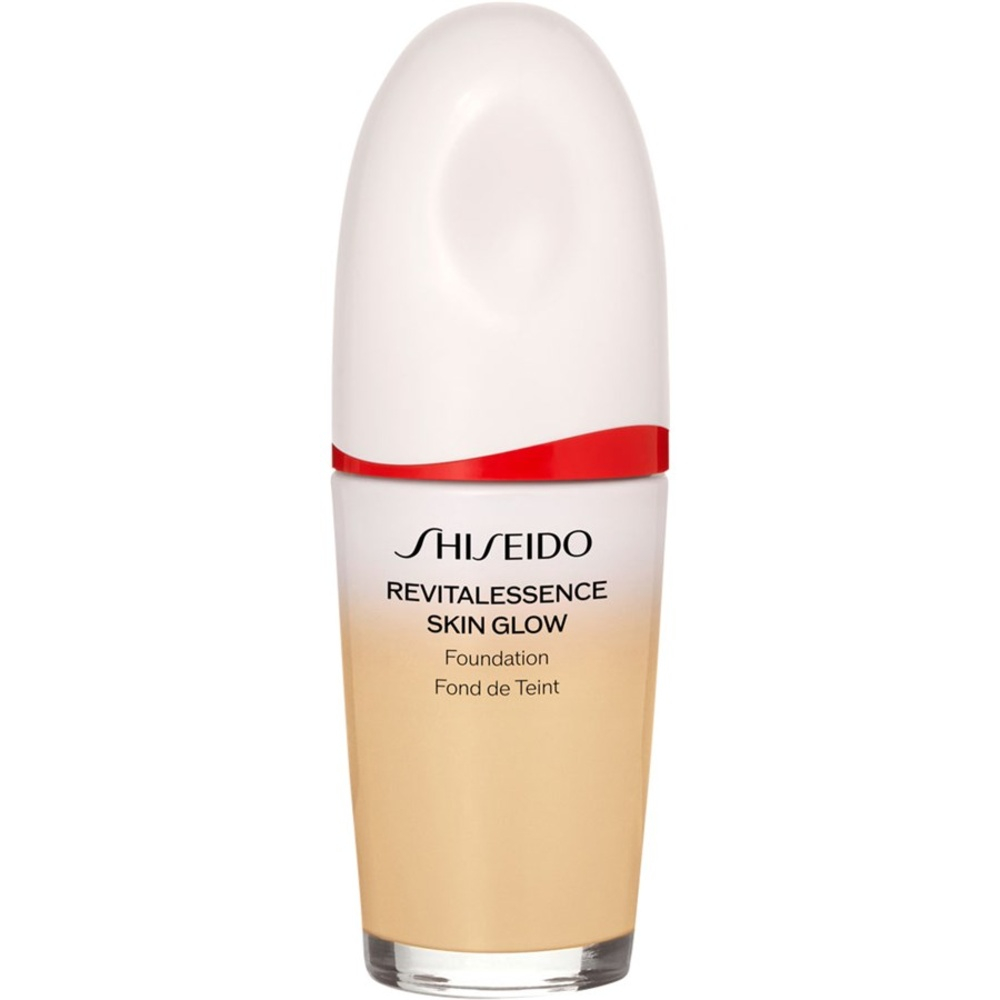 Fond de teint liquide 'Revitalessence Skin Glow SPF30' - 220 Linen 30 ml