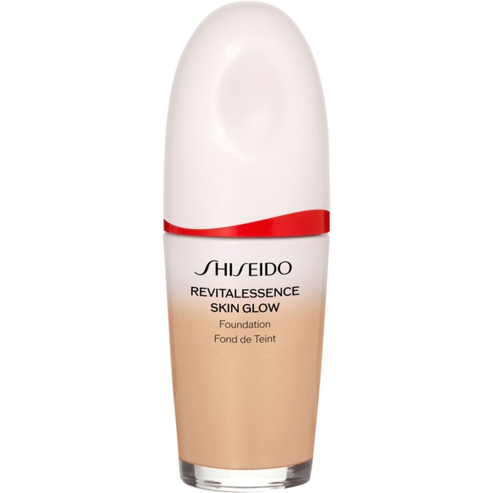 Fond de teint liquide 'Revitalessence Skin Glow SPF30' - 240 Quartz 30 ml