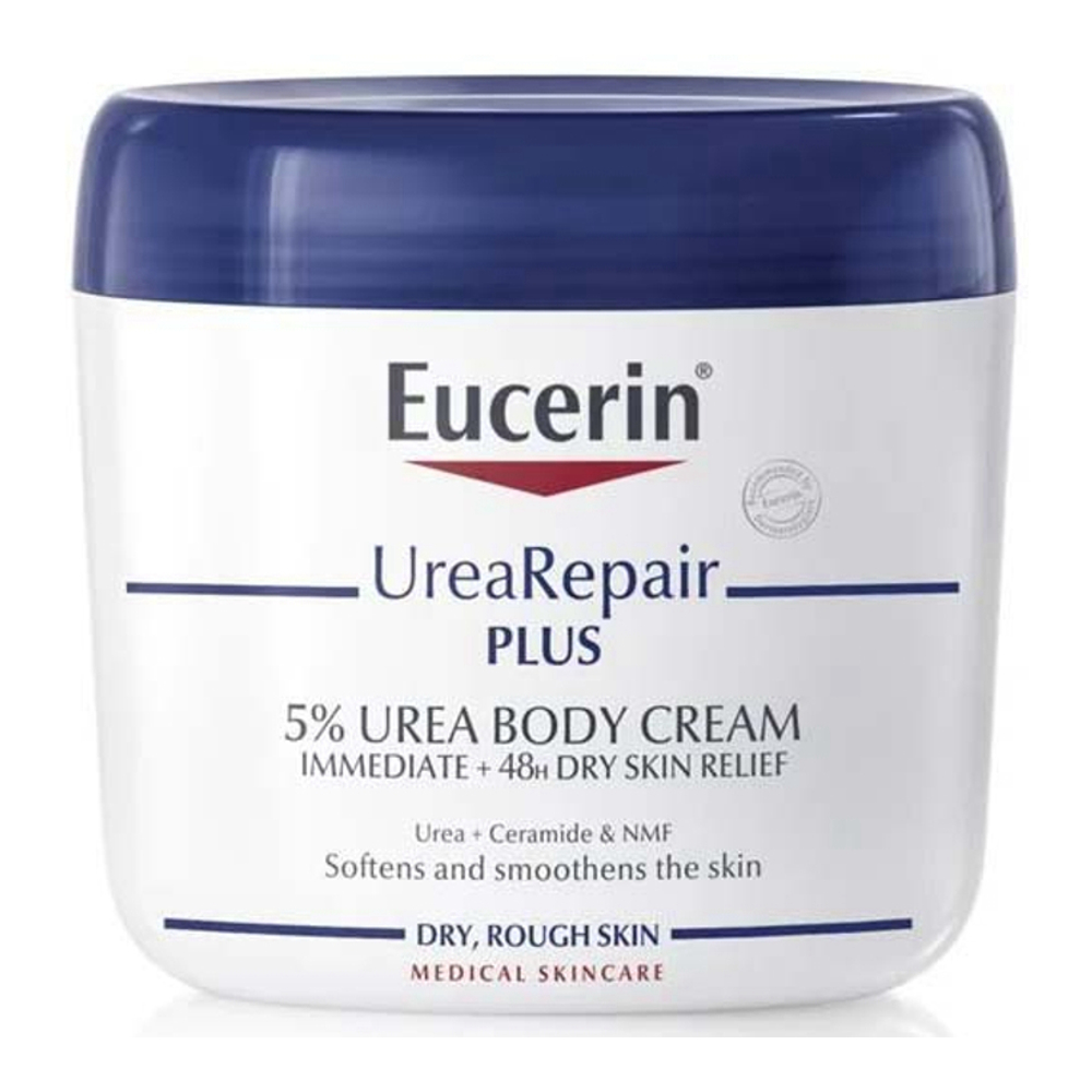 Crème Corporelle 'UreaRepair Plus 5% Urea' - 450 ml