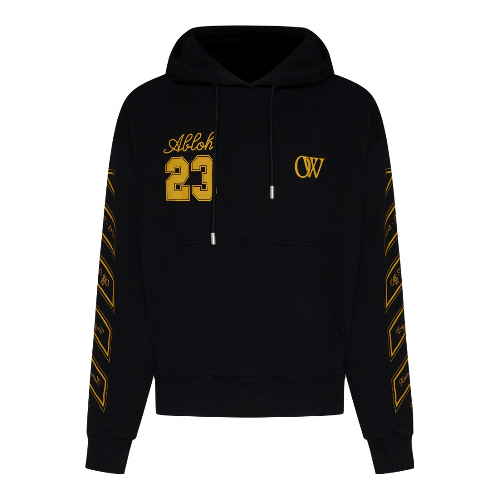 Men's 'Skate 23' Hoodie