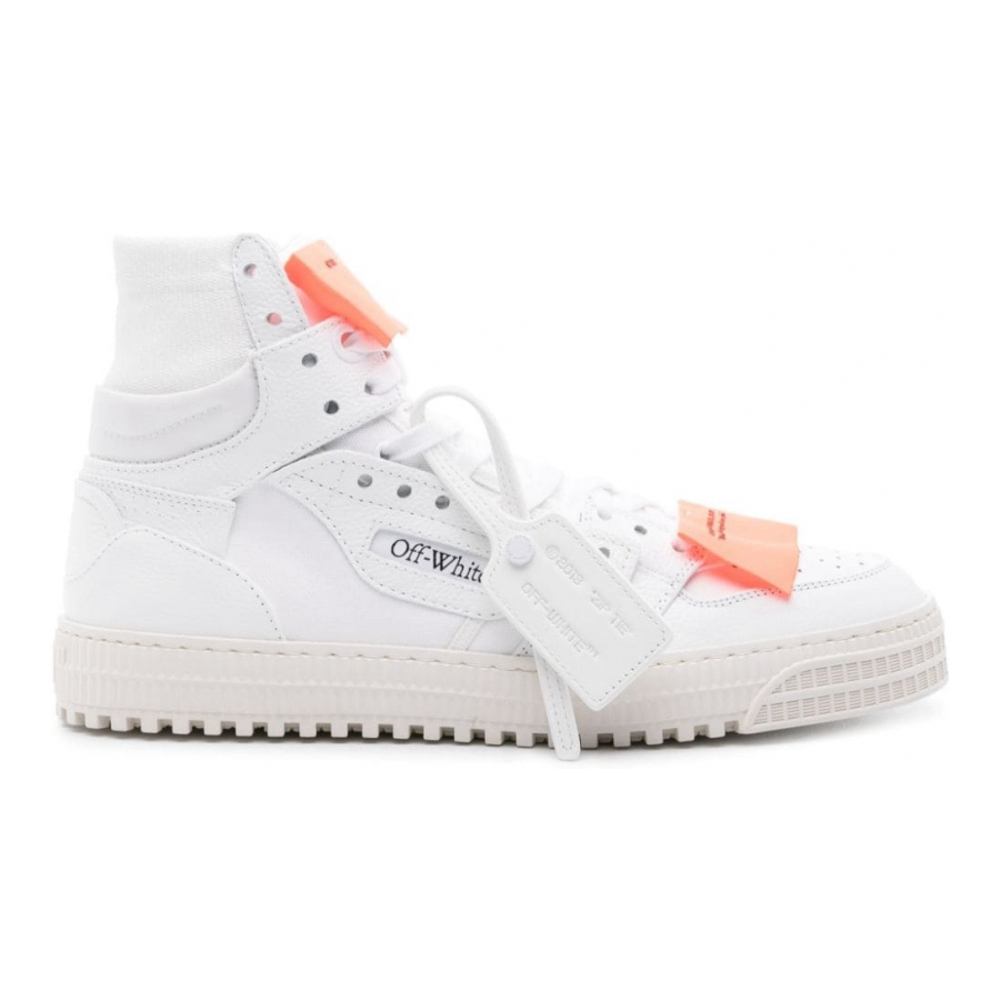 Men's '3.0 Off Court' High-Top Sneakers
