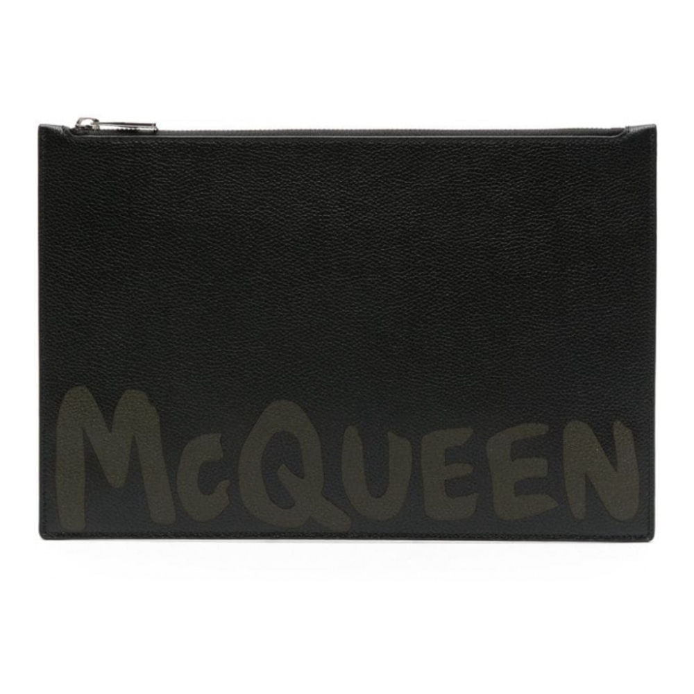 Pochette 'Logo' pour Hommes