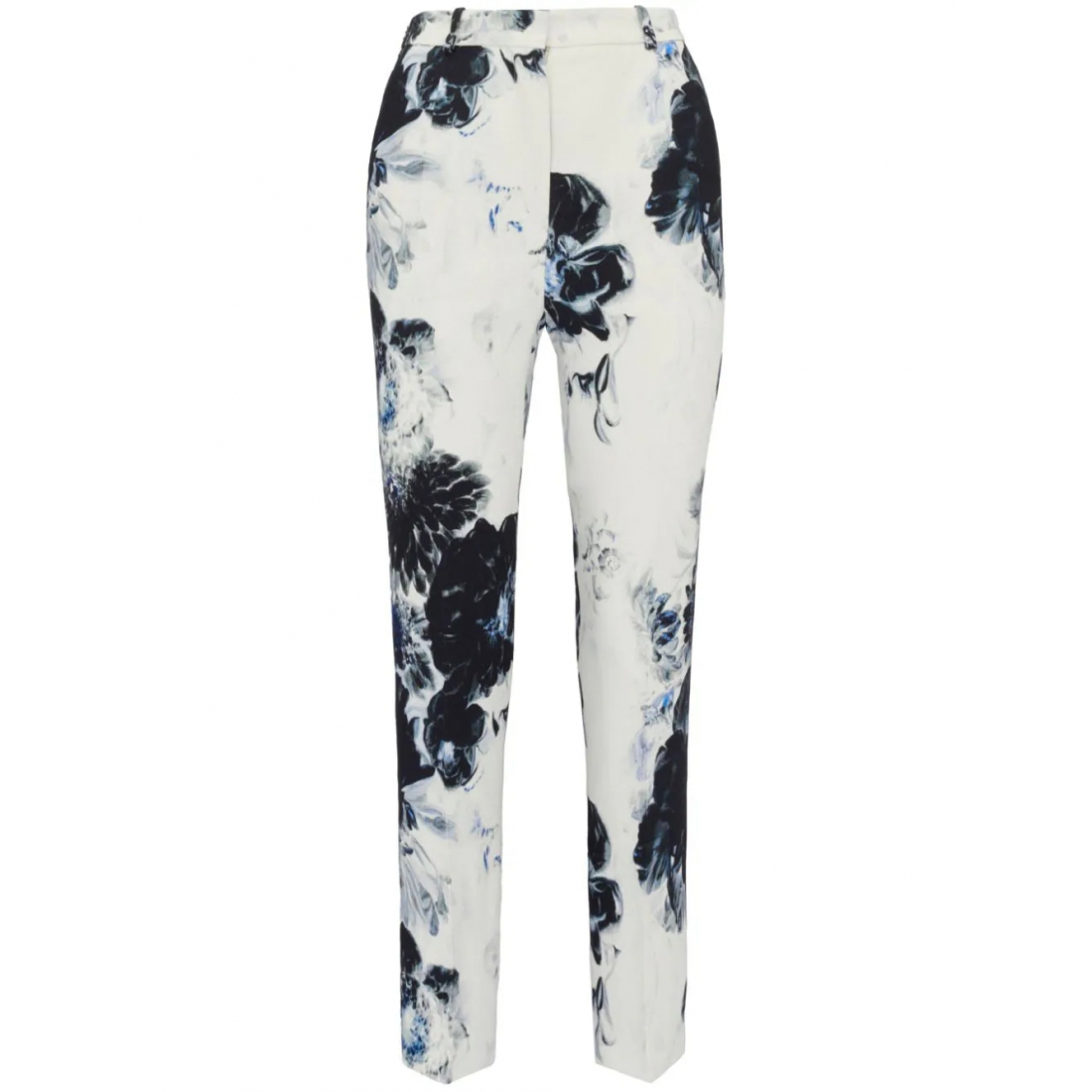 Pantalon 'Cigarette' pour Femmes