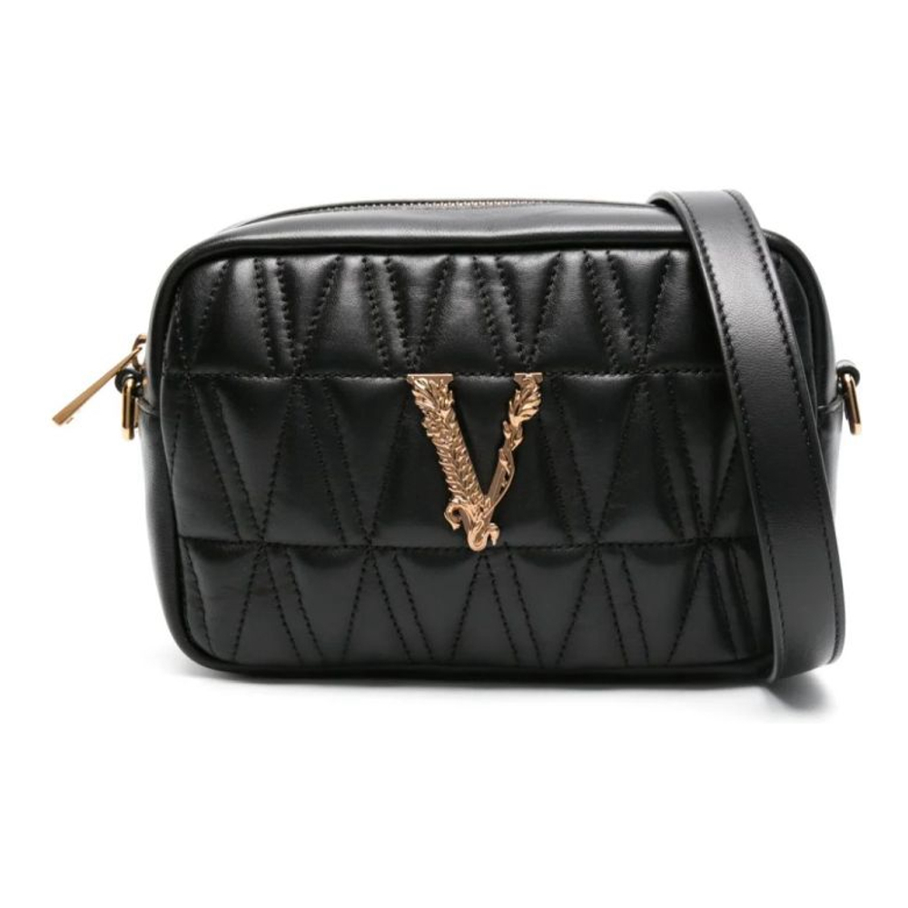 Women's 'Virtus Quilted' Crossbody Bag