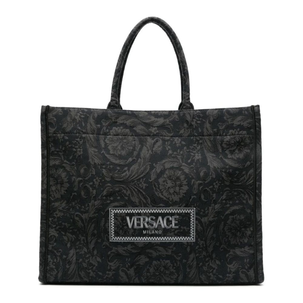 Sac Cabas 'Barocco Athena' pour Femmes