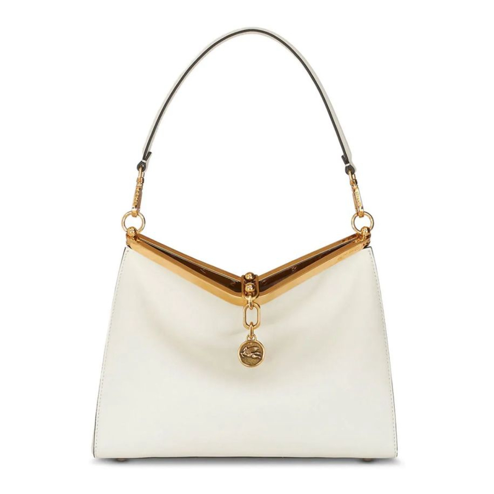 Women's 'Medium Vela' Shoulder Bag