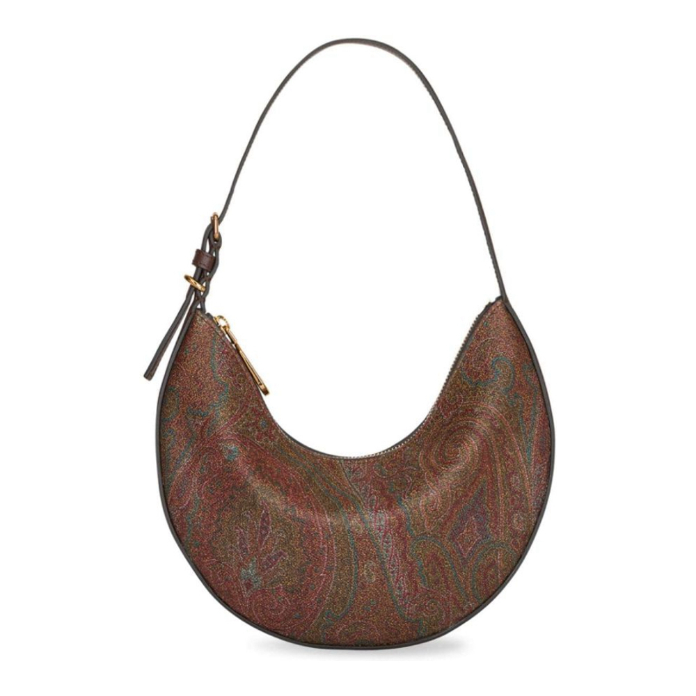 Sac à bandoulière 'Small Etro Essential Hobo' pour Femmes