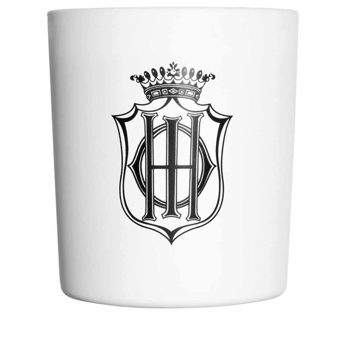 'Tuberose' Scented Candle - 165 g