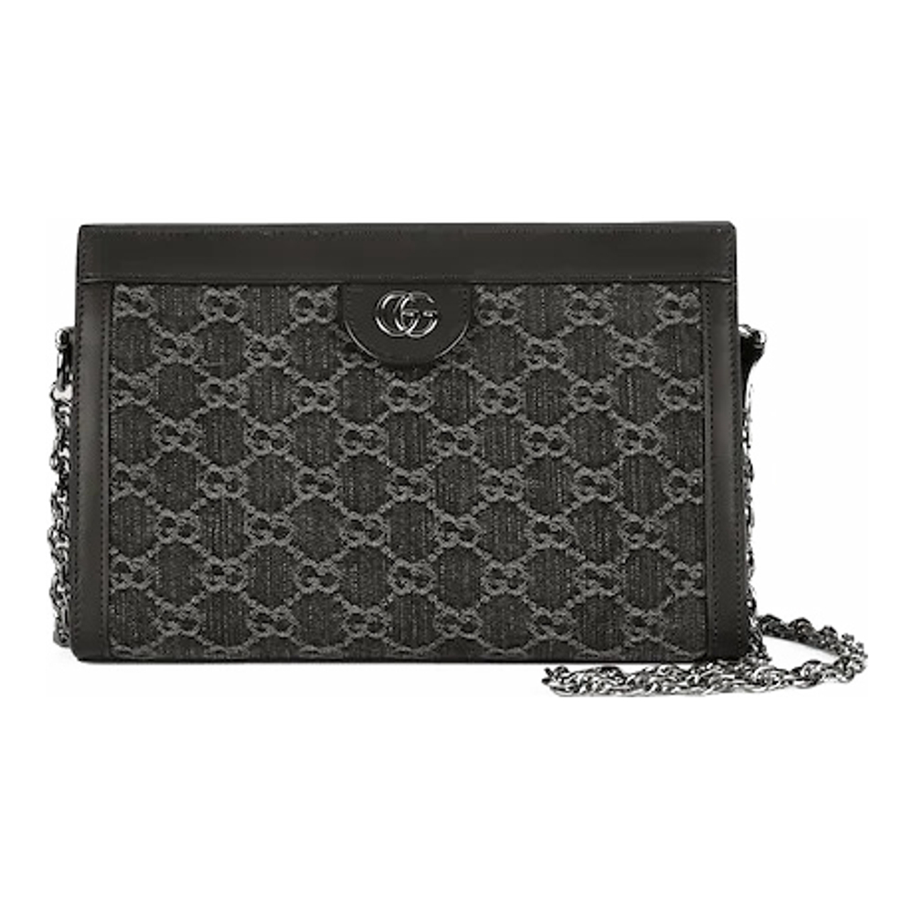 Women's 'Ophidia GG Small' Shoulder Bag