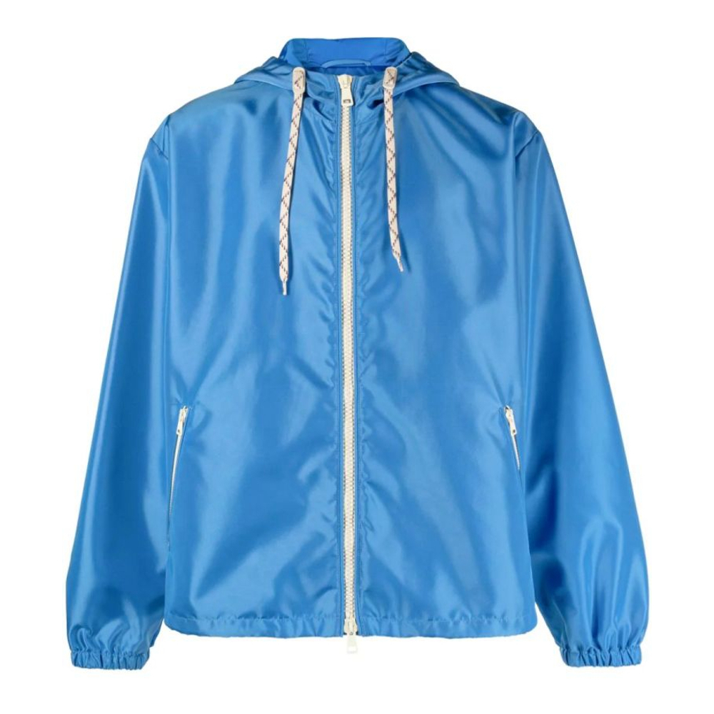 Men's 'Hooded' Jacket
