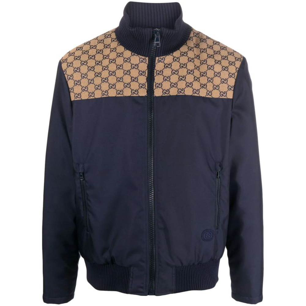 Men's 'GG' Jacket