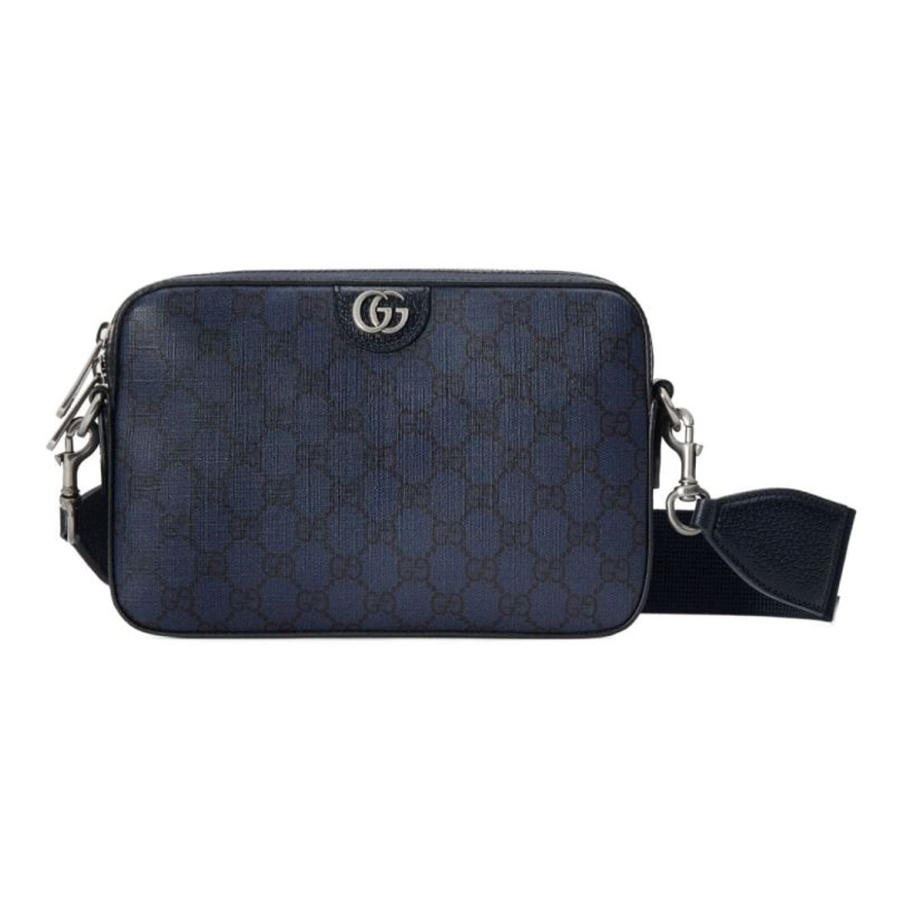 Men's 'Ophidia GG' Shoulder Bag