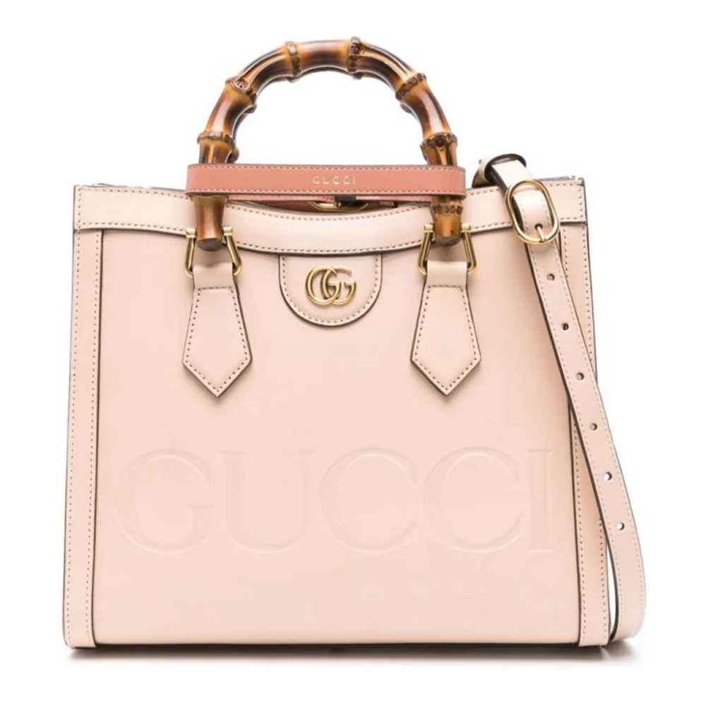 Women's 'Small Diana' Tote Bag