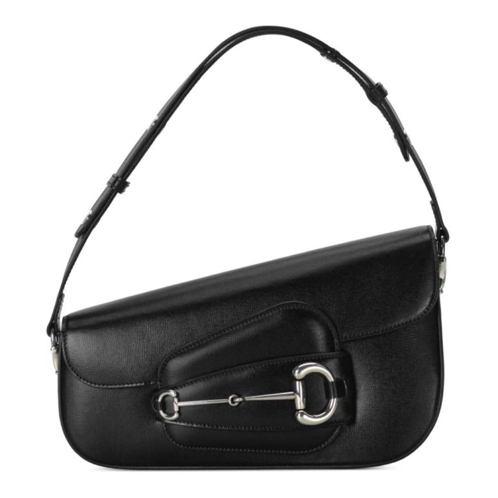 Women's 'Small Horsebit 1955' Shoulder Bag