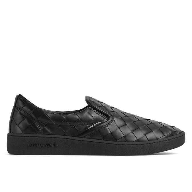 Slip-on Sneakers 'Sawyer' pour Hommes