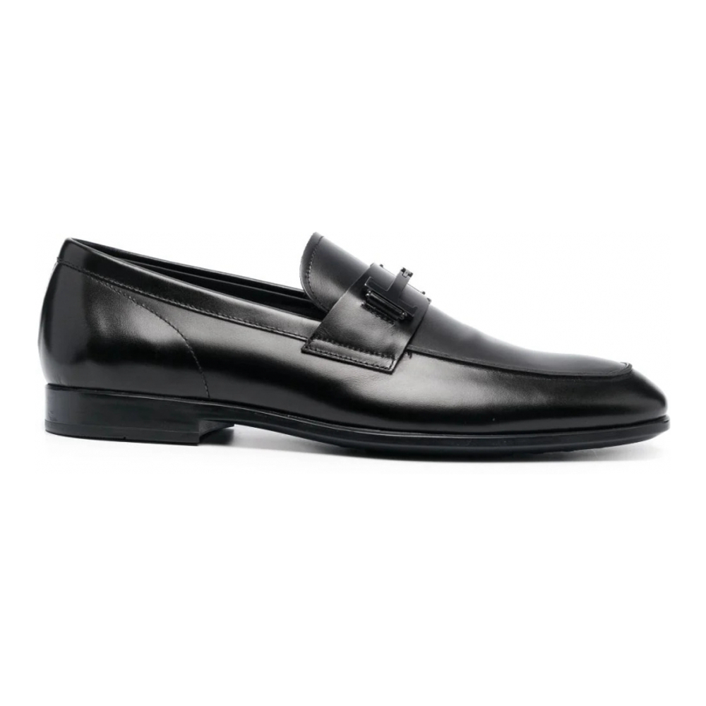 Men's 'Double T' Loafers