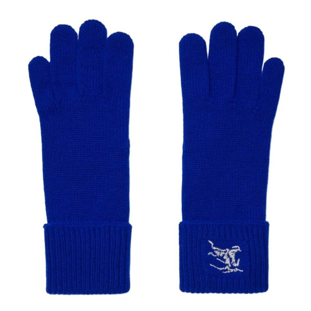 Gants 'EKD Embroidered' pour Hommes