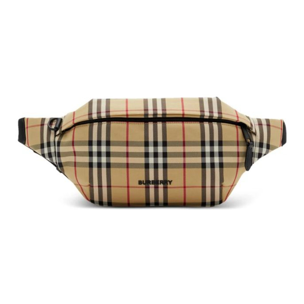 Men's 'Sonny' Belt Bag