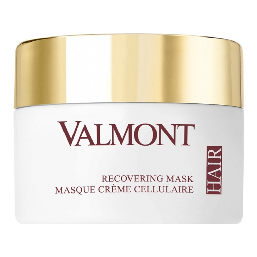 Masque capillaire 'Recovering' - 200 ml