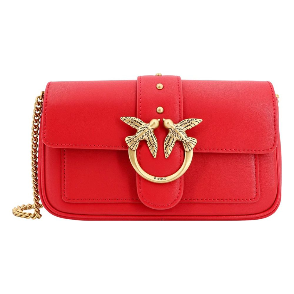 Women's 'Love Birds' Shoulder Bag