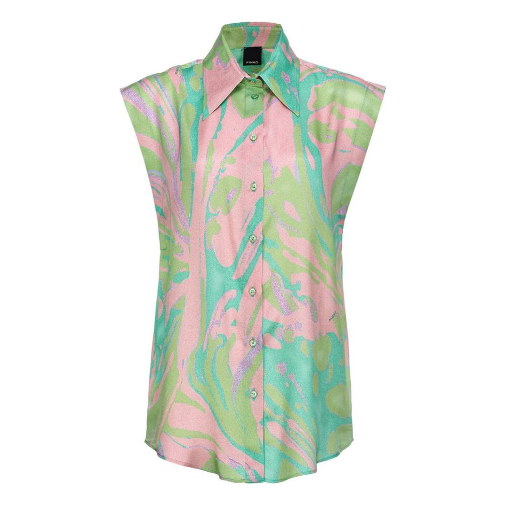 Chemise sans manches 'Cabiri' pour Femmes