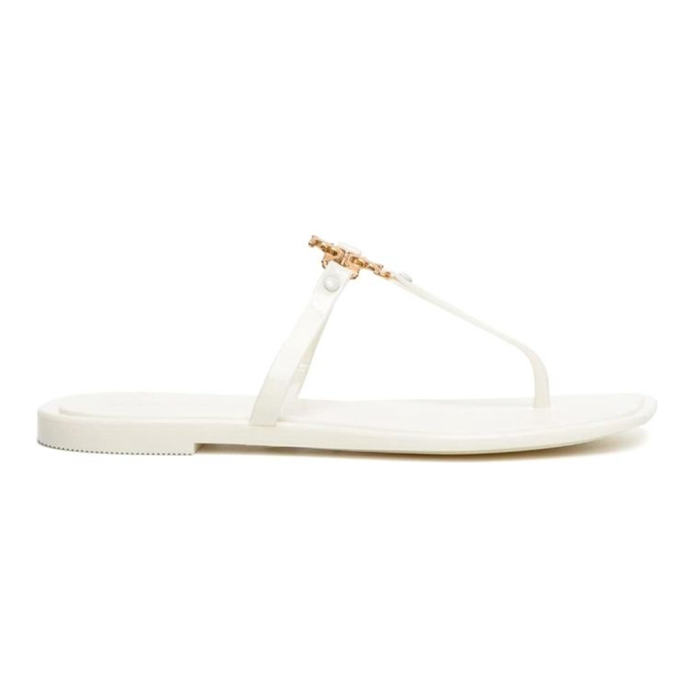 Women's 'Roxanne Jelly Perfect' Thong Sandals