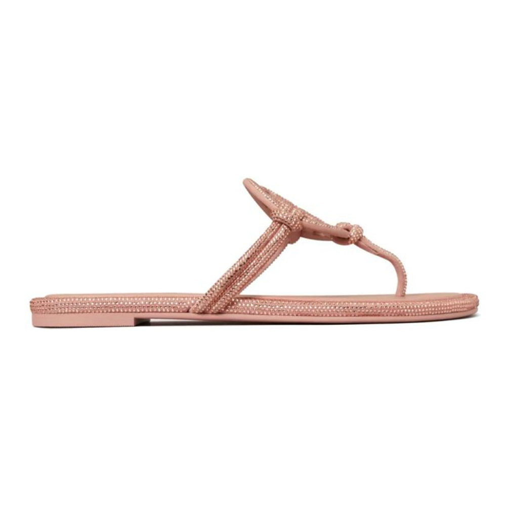 Women's 'Miller Crystal-Embellished' Thong Sandals