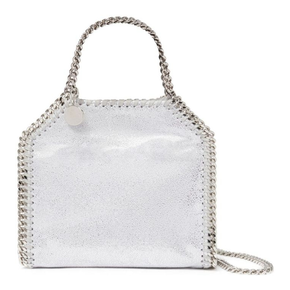 Women's 'Mini Falabella' Hobo Bag