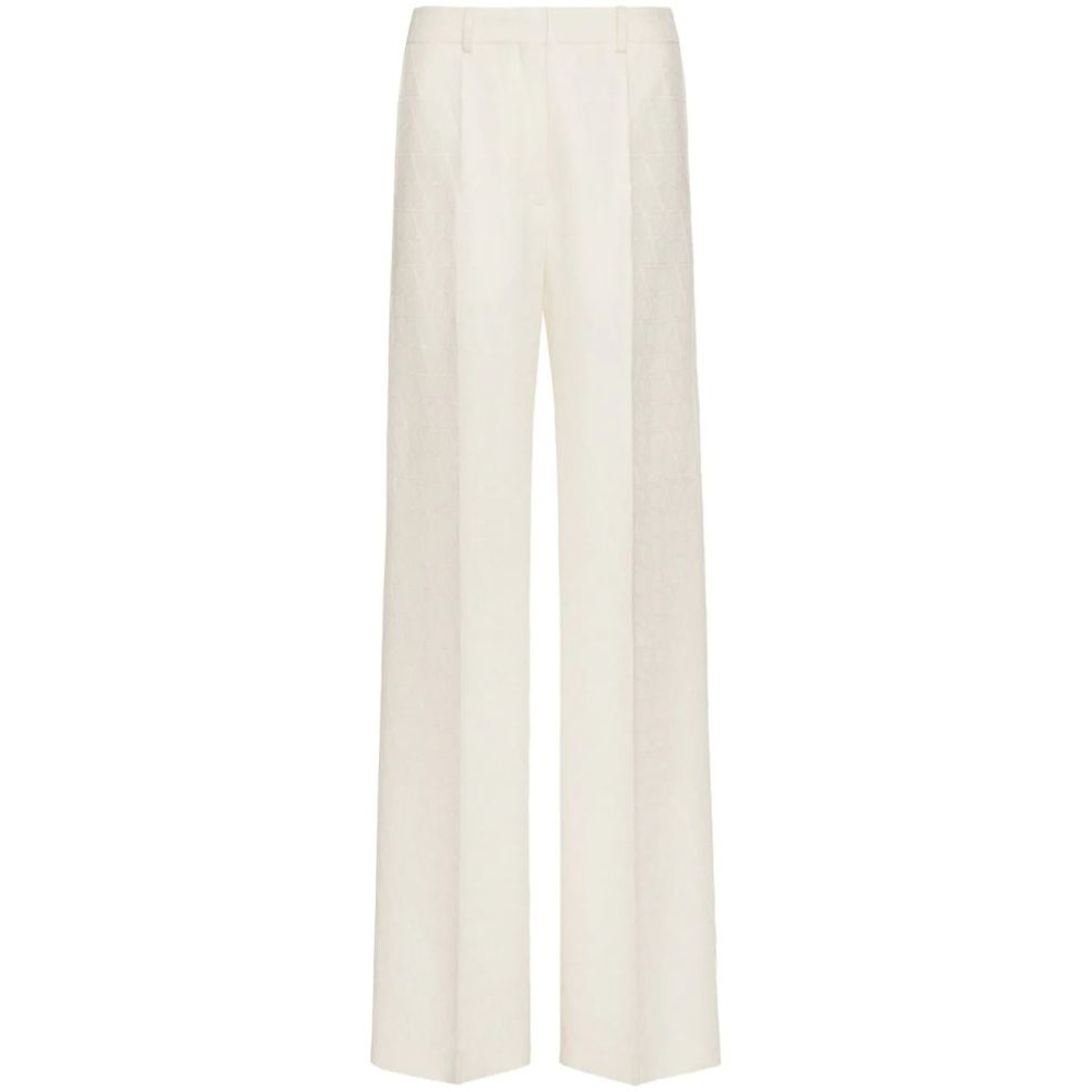 Women's 'Toile Iconograph' Trousers