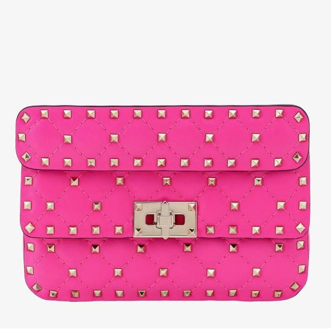 Pochette 'Rockstud Spike' pour Femmes