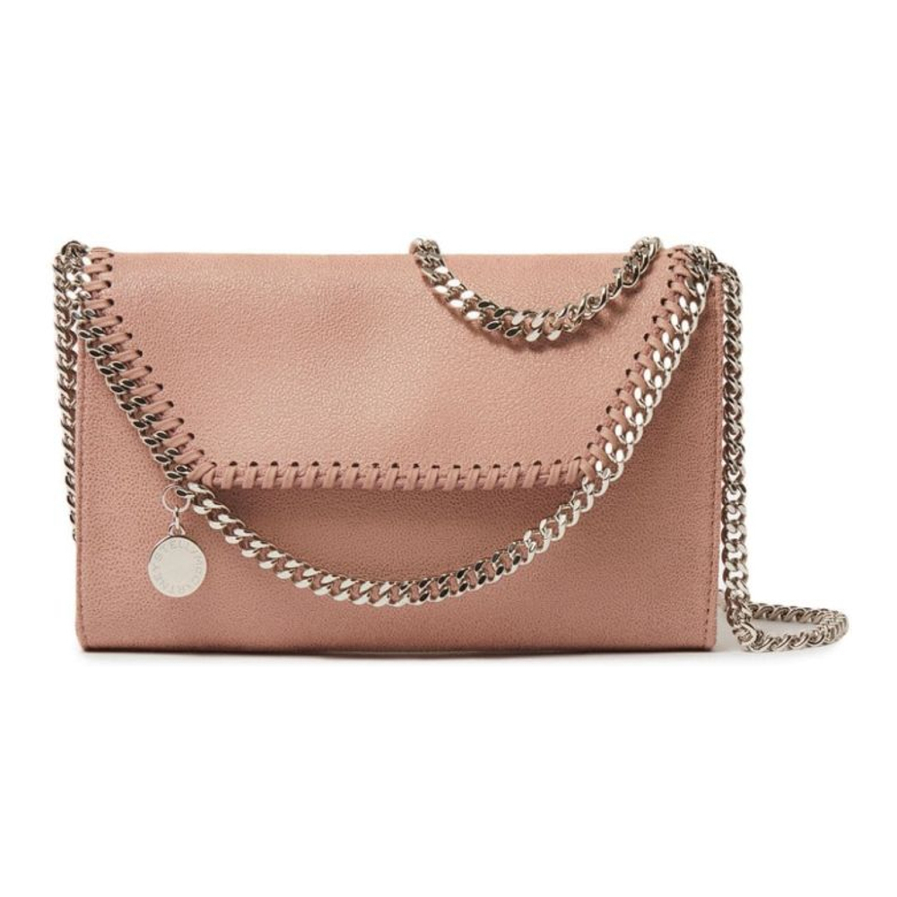 Women's 'Mini Falabella' Shoulder Bag